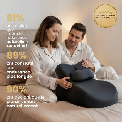 Coussin LOVEA (Cadeaux inclus)