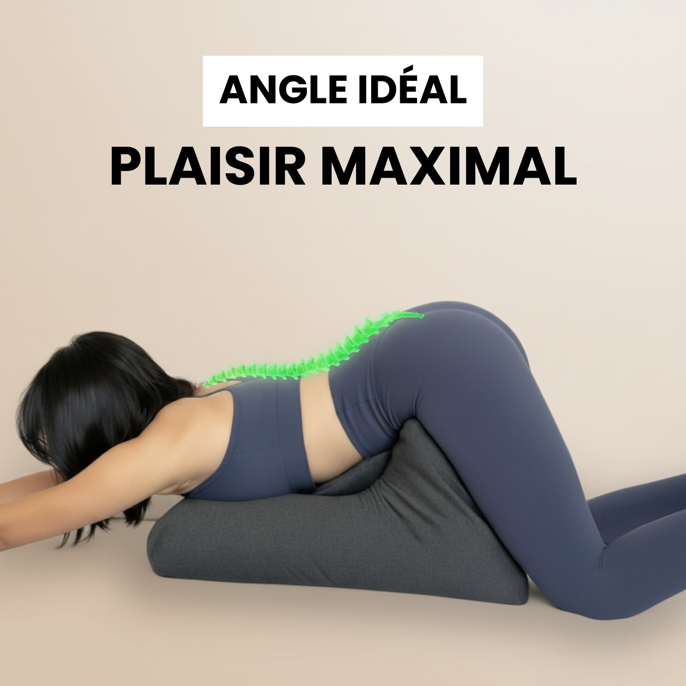 Coussin LOVEA (Cadeaux inclus)