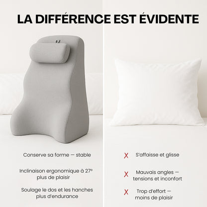 Coussin LOVEA (Cadeaux inclus)