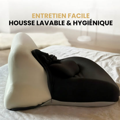 Coussin LOVEA (Cadeaux inclus)